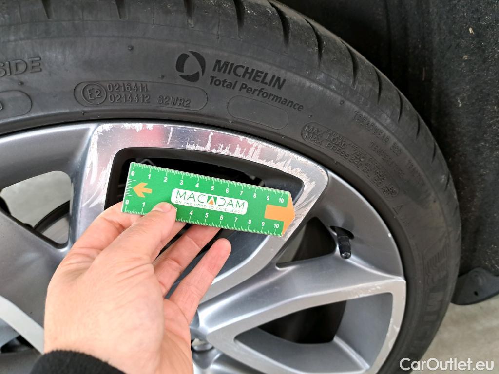  Citroen  C5  Exclusive Plus 2.2 HDi 205CV BVA6 E5 #17