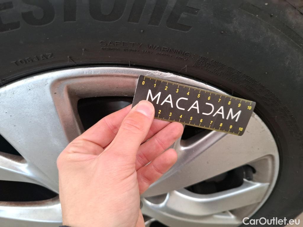  Citroen  C4 Grand Picasso /Spacetourer Business 1.5 BlueHDi 130CV BVA8 7 Sieges E6dT #3