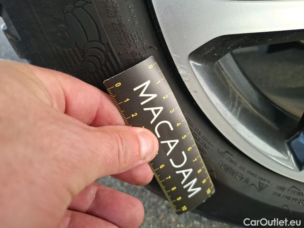  Citroen  C3  Aircross Shine 1.5 BlueHDi 120CV BVA6 E6d #25