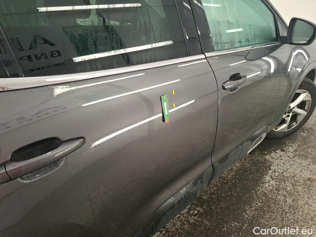  Citroen  C5  Aircross Business 1.5 BlueHDi 130CV BVM6 E6d #10