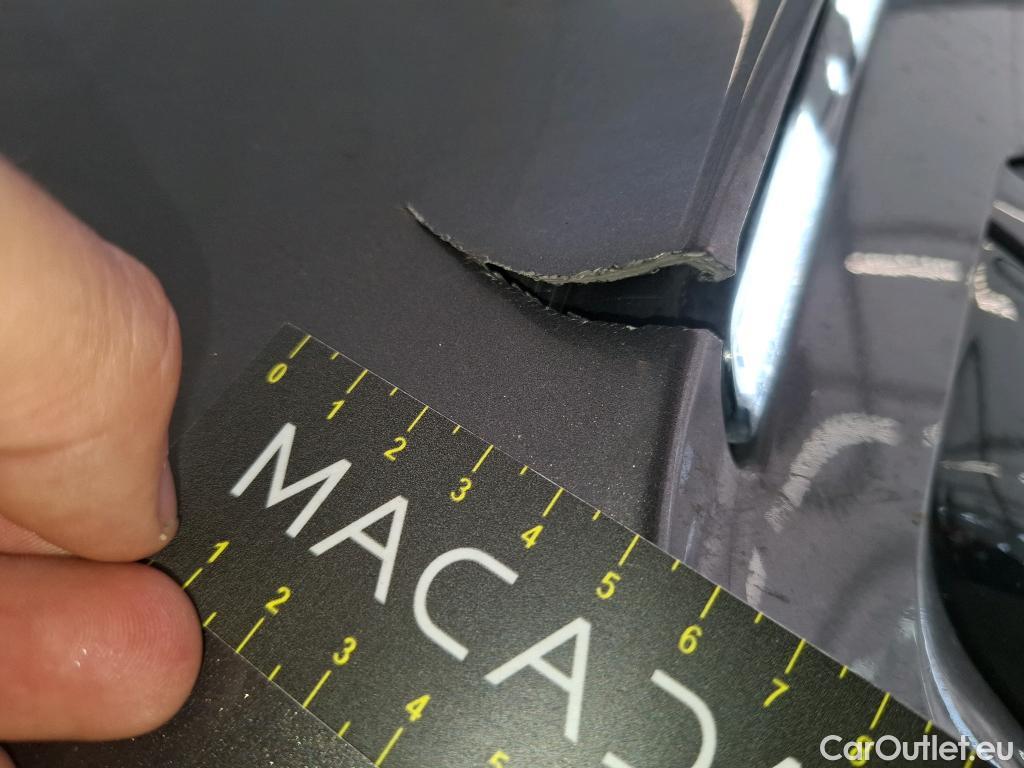  DS  DS7 DS DS 7 Crossback / 2017 / 5P / SUV E-TENSE 225 PERFORMANCE Line + #6