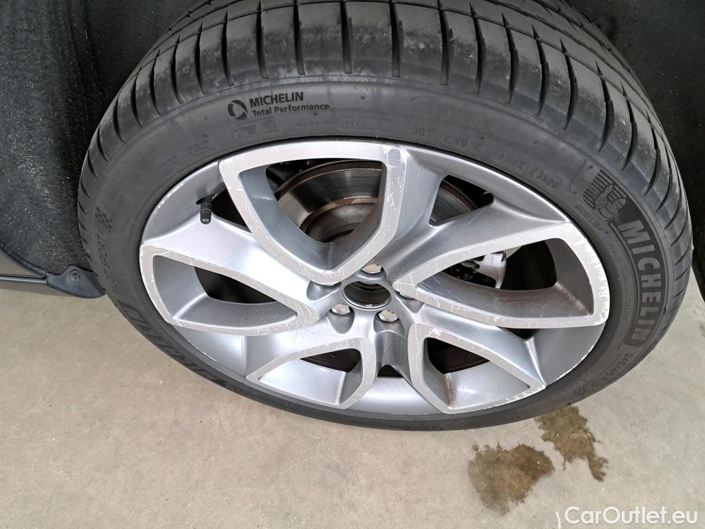  Citroen  C5  Exclusive Plus 2.2 HDi 205CV BVA6 E5 #47