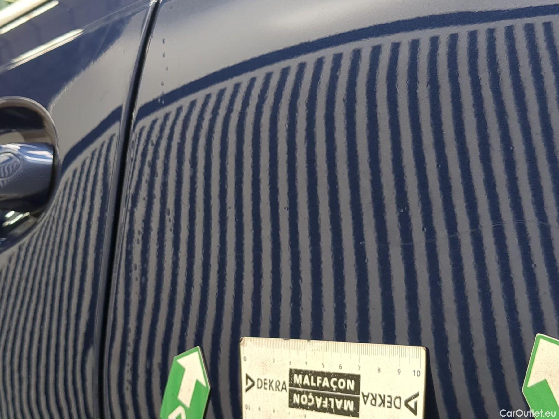  Bmw  Serie 3 Série 3 Berline 316 d Lounge 2.0 120CV BVA8 E6d #36