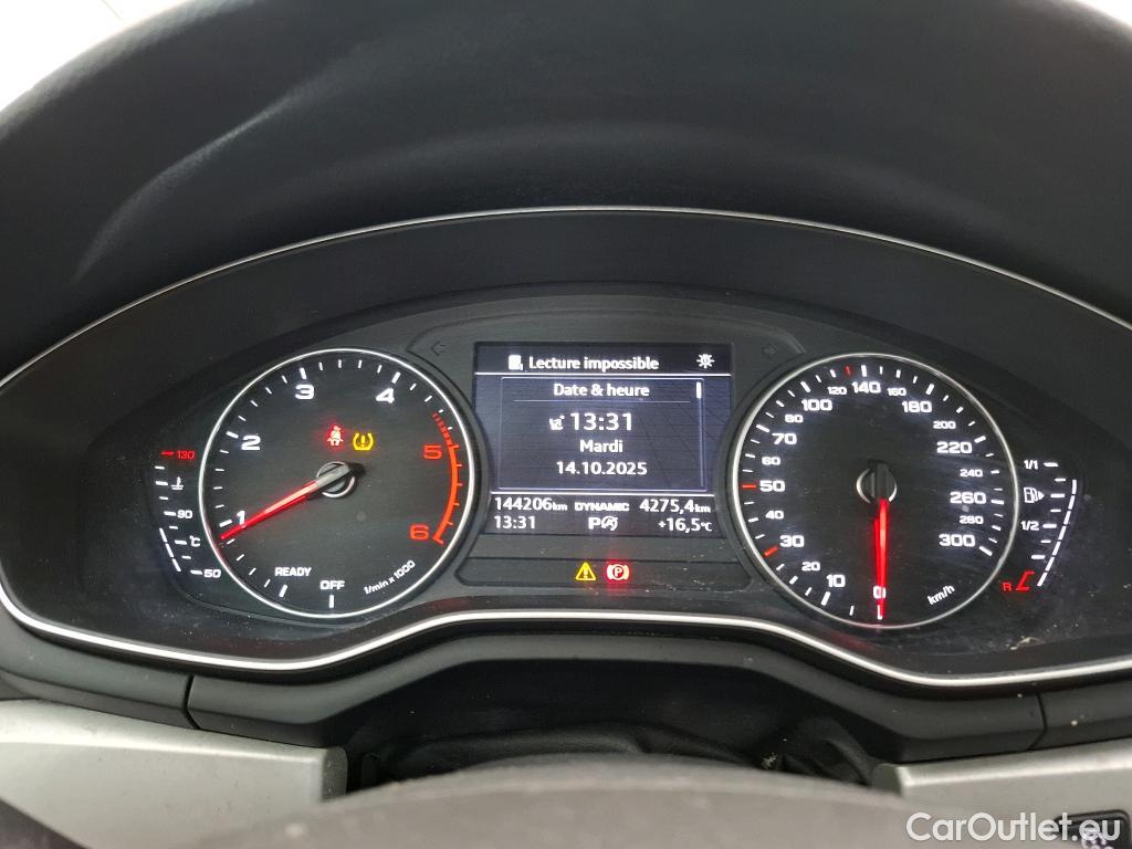  Audi  A4  Berline 35 TDI Business Line 2.0 TDI 150CV BVA7 E6 #32