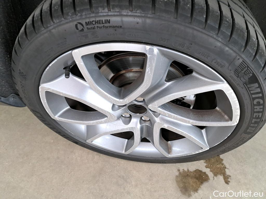  Citroen  C5  Exclusive Plus 2.2 HDi 205CV BVA6 E5 #21