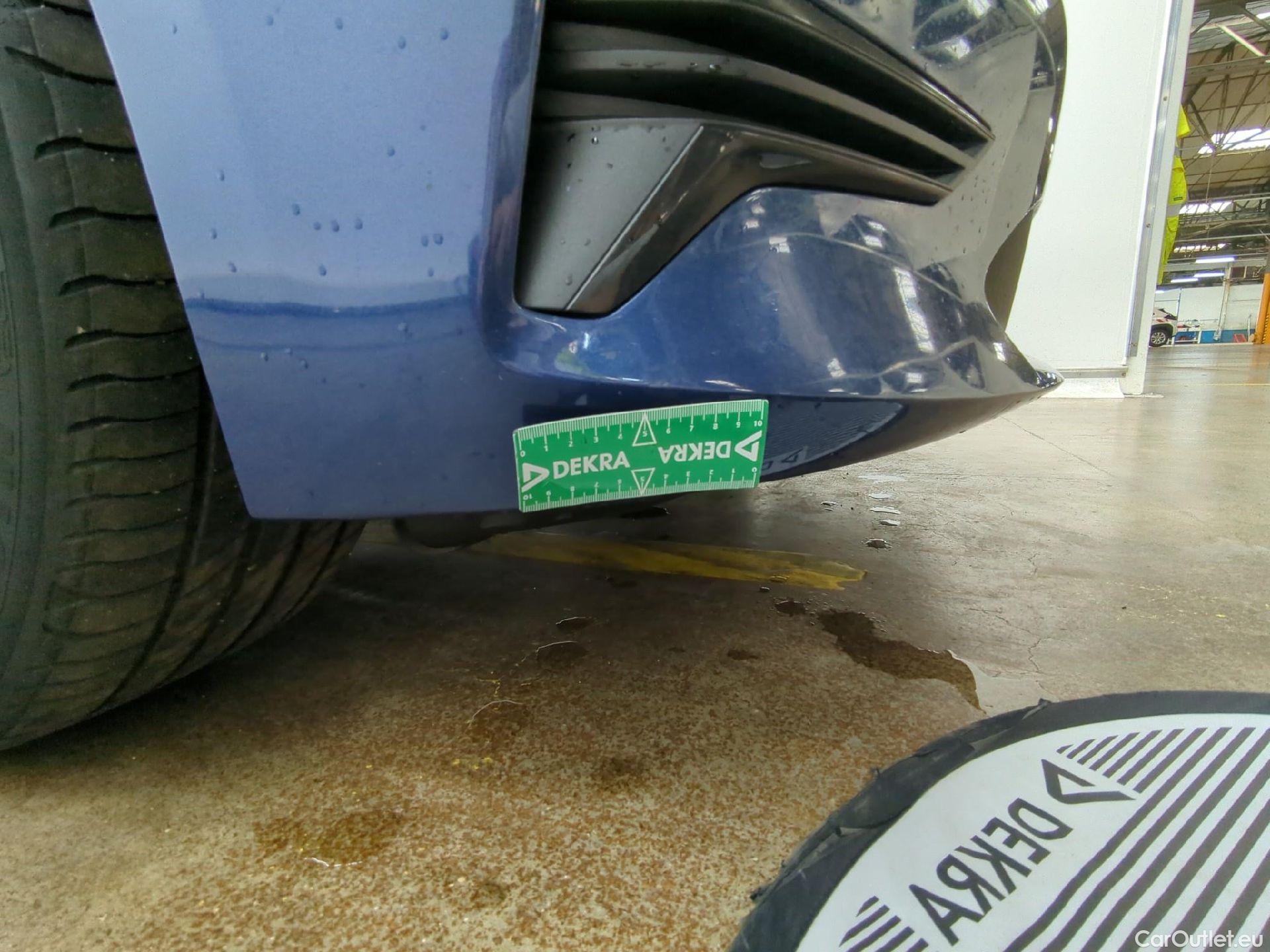  Bmw  Serie 3 Série 3 Berline 316 d Lounge 2.0 120CV BVA8 E6d #22