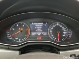  Audi  A4  Berline 35 TDI Business Line 2.0 TDI 150CV BVA7 E6 #6