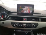  Audi  A4  Berline 35 TDI Business Line 2.0 TDI 150CV BVA7 E6 #7