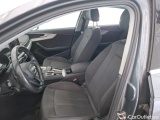  Audi  A4  Berline 35 TDI Business Line 2.0 TDI 150CV BVA7 E6 #8