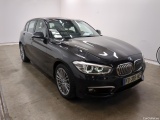  Bmw  Serie 1 Série 1 Berline 118d UrbanChic 2.0 150CV BVM6 E6 #4