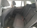  Bmw  X3 BMW  / 2017 / 5P / SUV sDrive18d 150ch Business Design BVA8 #9