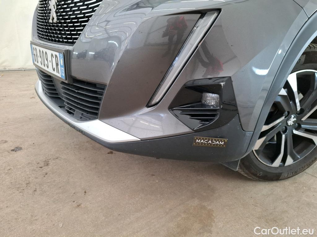  Peugeot  2008  Allure Business 1.5 HDi 110CV BVM6 E6d #17