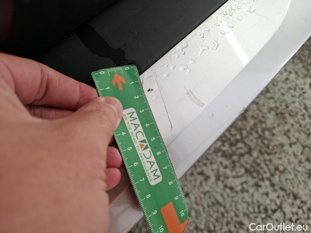  Peugeot  2008  Allure 1.5 HDi 130CV BVA8 E6d #7