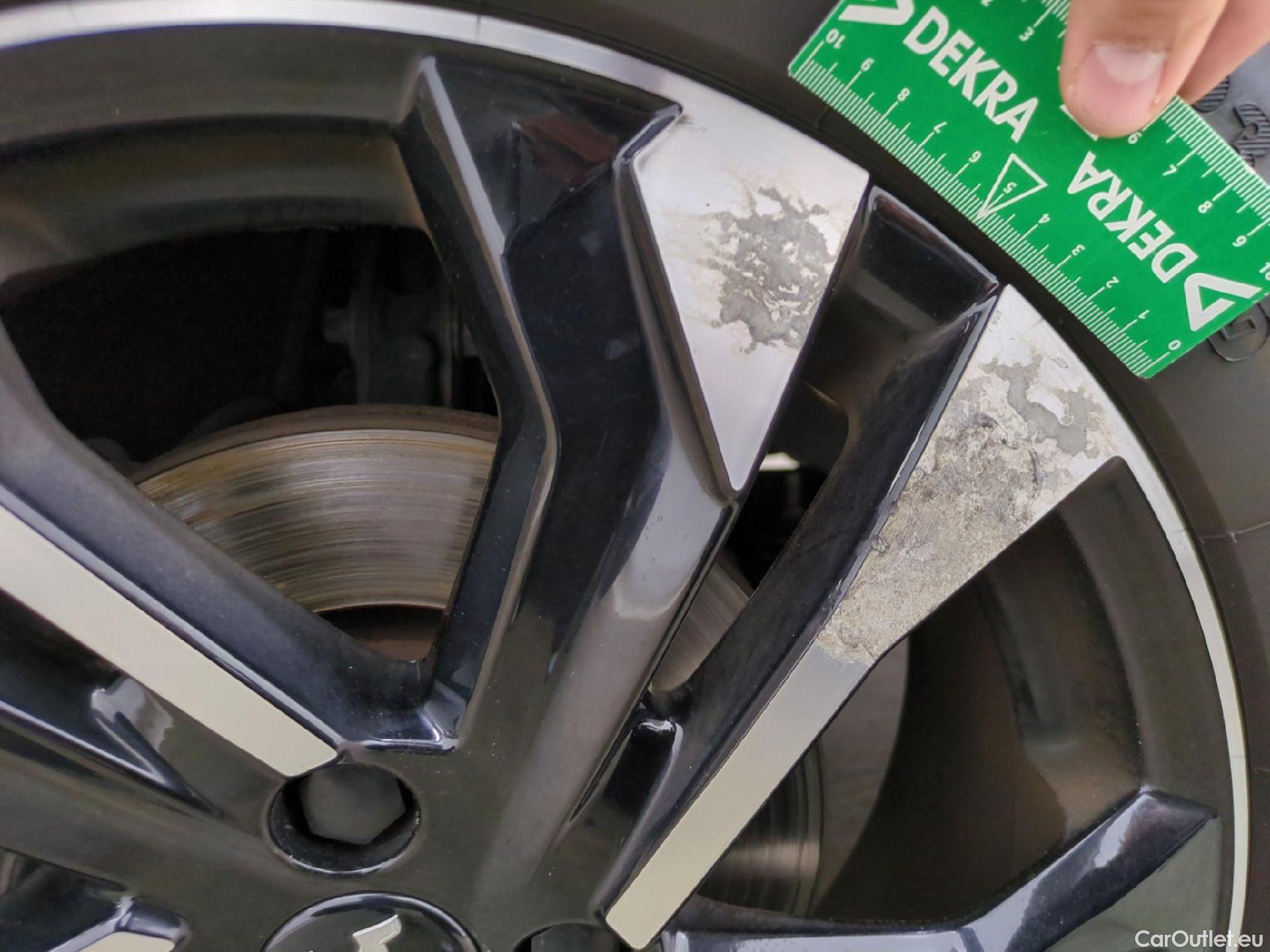  Peugeot  2008  Allure Business 1.5 HDi 110CV BVM6 E6d #13