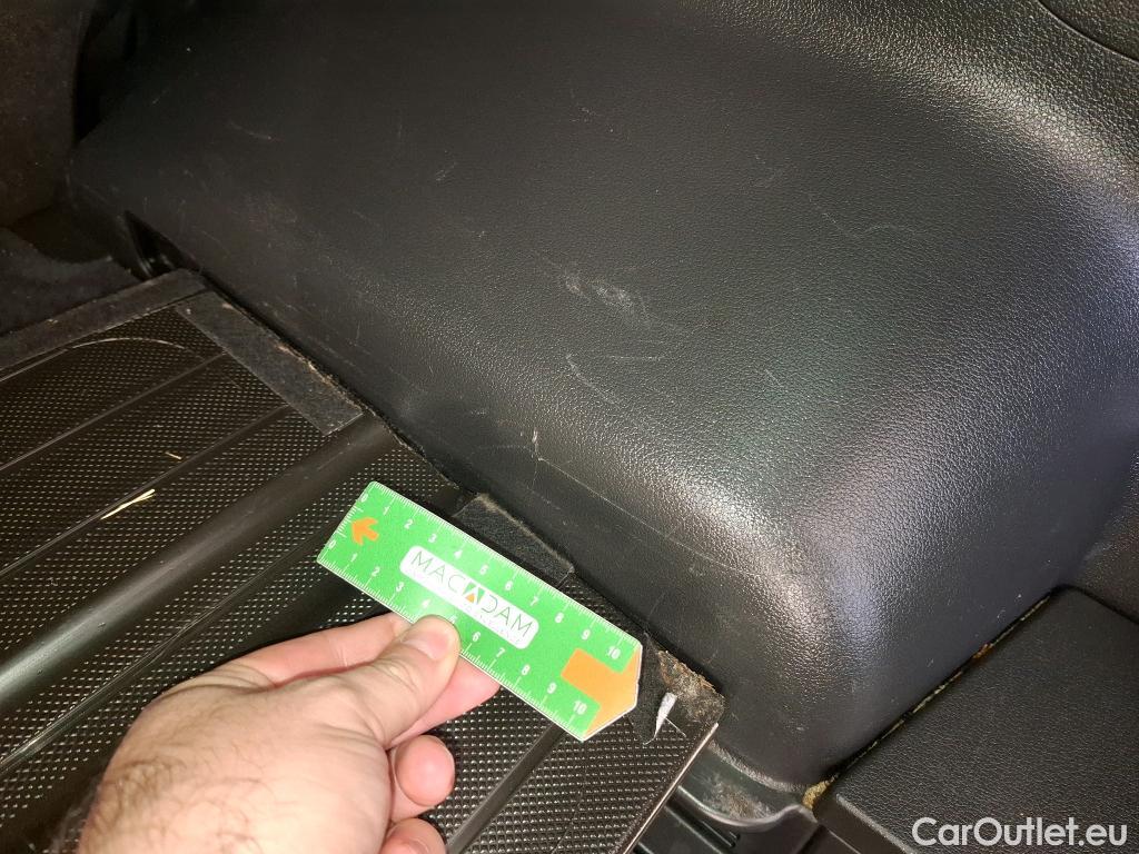  Hyundai  Tucson  Business 2WD 1.6 CRDi 135CV BVA7 E6dT #17