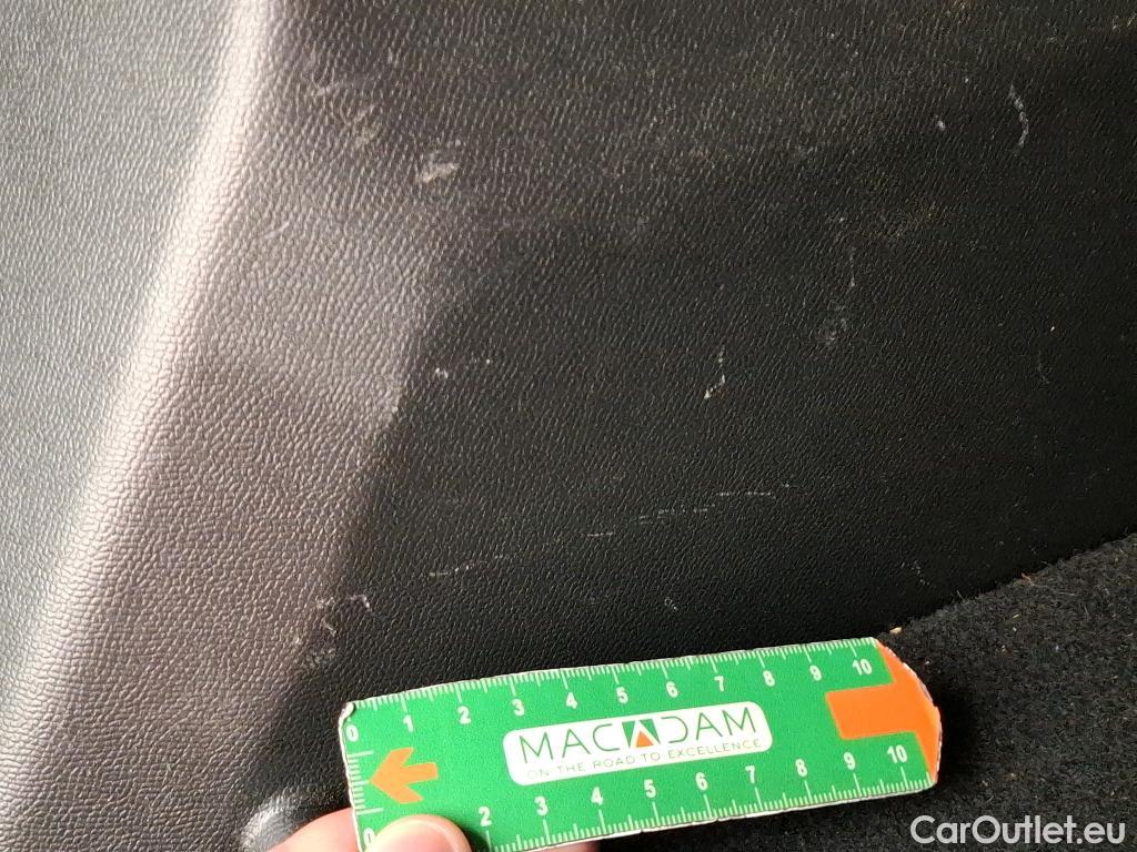  Peugeot  2008  Allure Pack 1.5 HDi 130CV BVA8 E6d #11