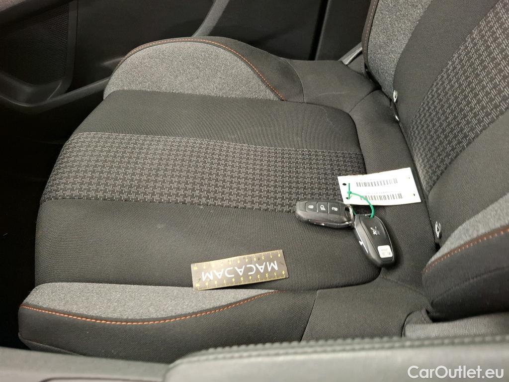  Peugeot  3008  II Active Pack 1.5 HDi 130CV BVA8 E6d #6