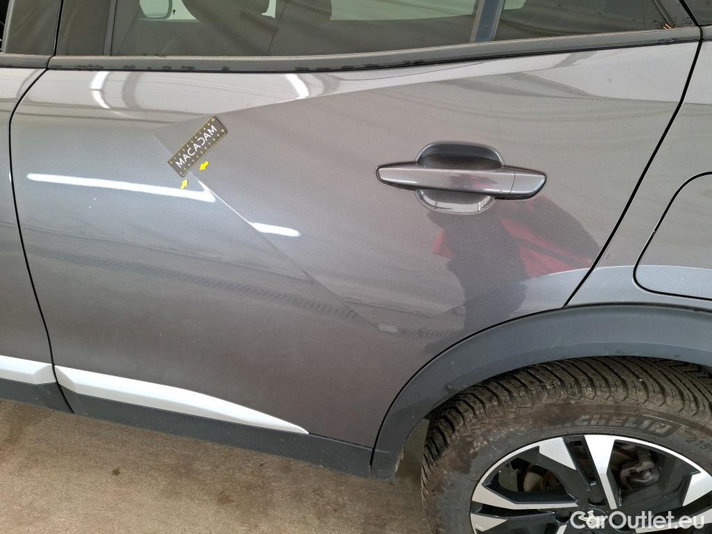  Peugeot  2008  Allure Business 1.5 HDi 110CV BVM6 E6d #4