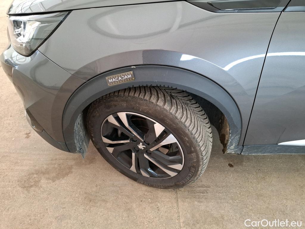  Peugeot  2008  Allure Business 1.5 HDi 110CV BVM6 E6d #11