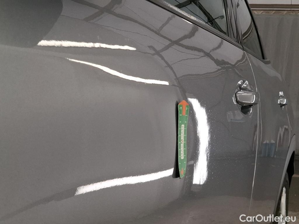  Peugeot  3008  Active Pack 1.5 HDi 130CV BVA8 E6d #18