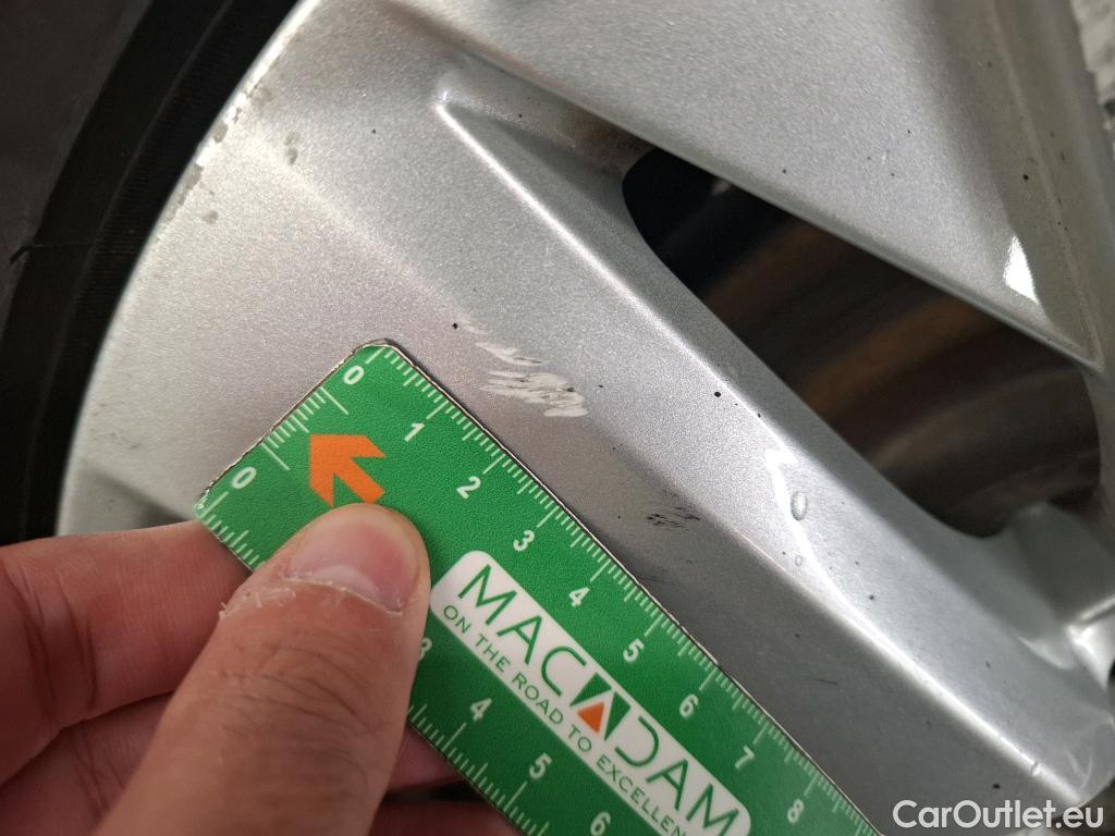  Peugeot  3008  Active Business 1.5 HDi 130CV BVA8 E6dT #19