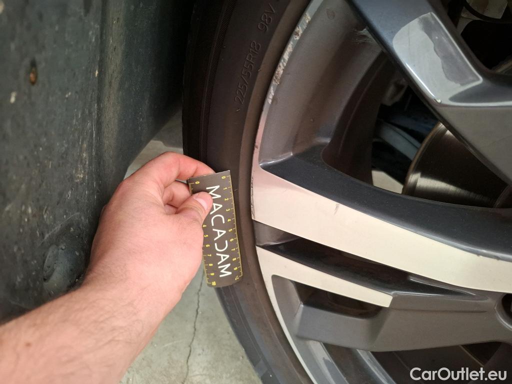  Peugeot  3008  II Allure Pack 1.5 HDi 130CV BVM6 E6d #10