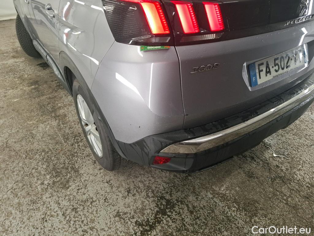  Peugeot  3008  Active Business 1.5 HDi 130CV BVA8 E6dT #7