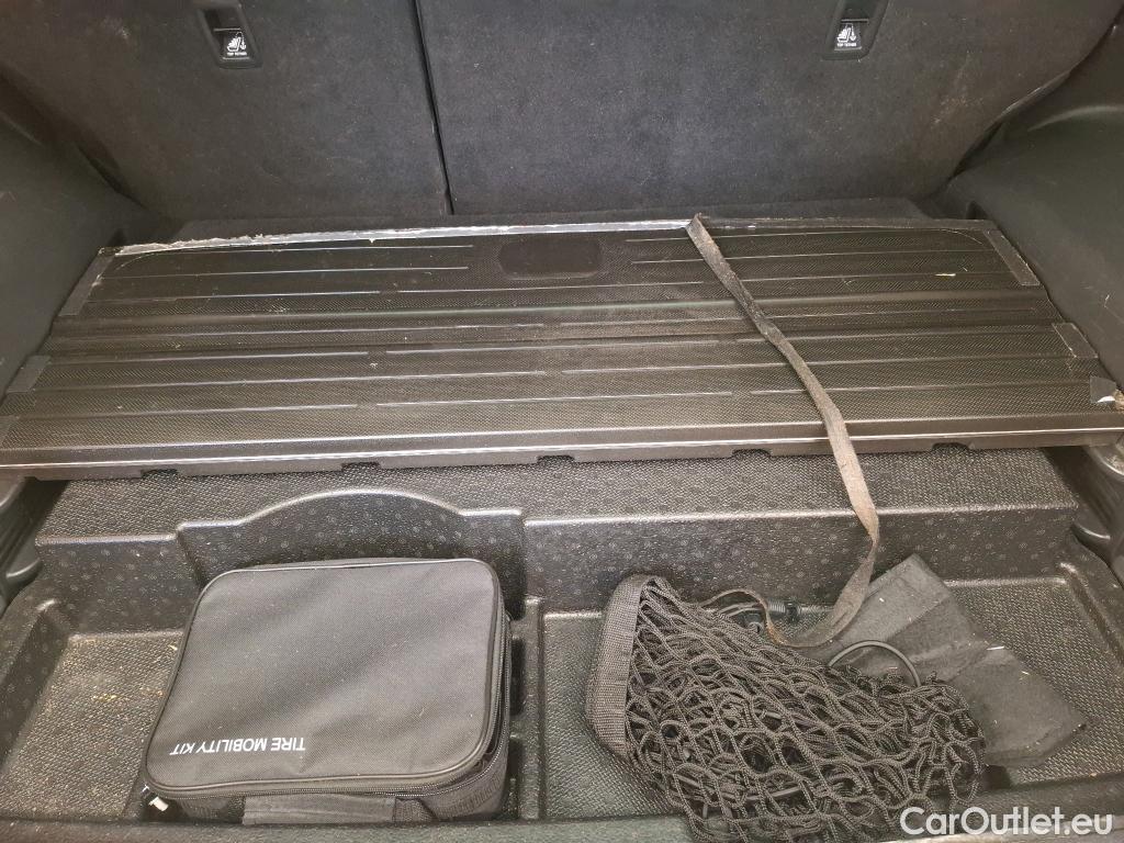  Hyundai  Tucson  Business 2WD 1.6 CRDi 135CV BVA7 E6dT #28