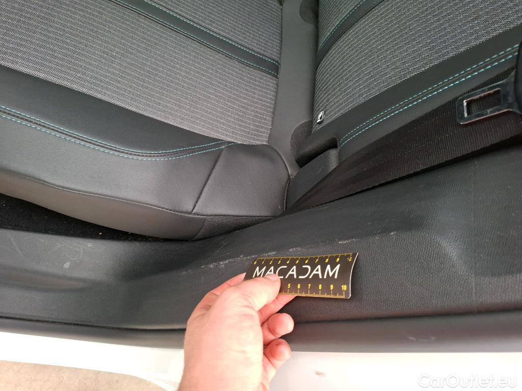  Peugeot  3008  II Allure Pack 1.5 HDi 130CV BVM6 E6d #13