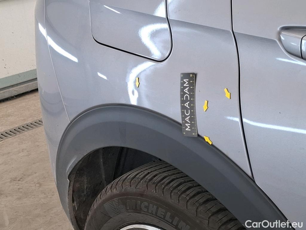  Peugeot  3008  Allure Business 1.5 HDi 130CV BVM6 E6d #8