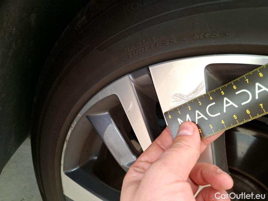  Peugeot  3008  II Allure Pack 1.5 HDi 130CV BVM6 E6d #9