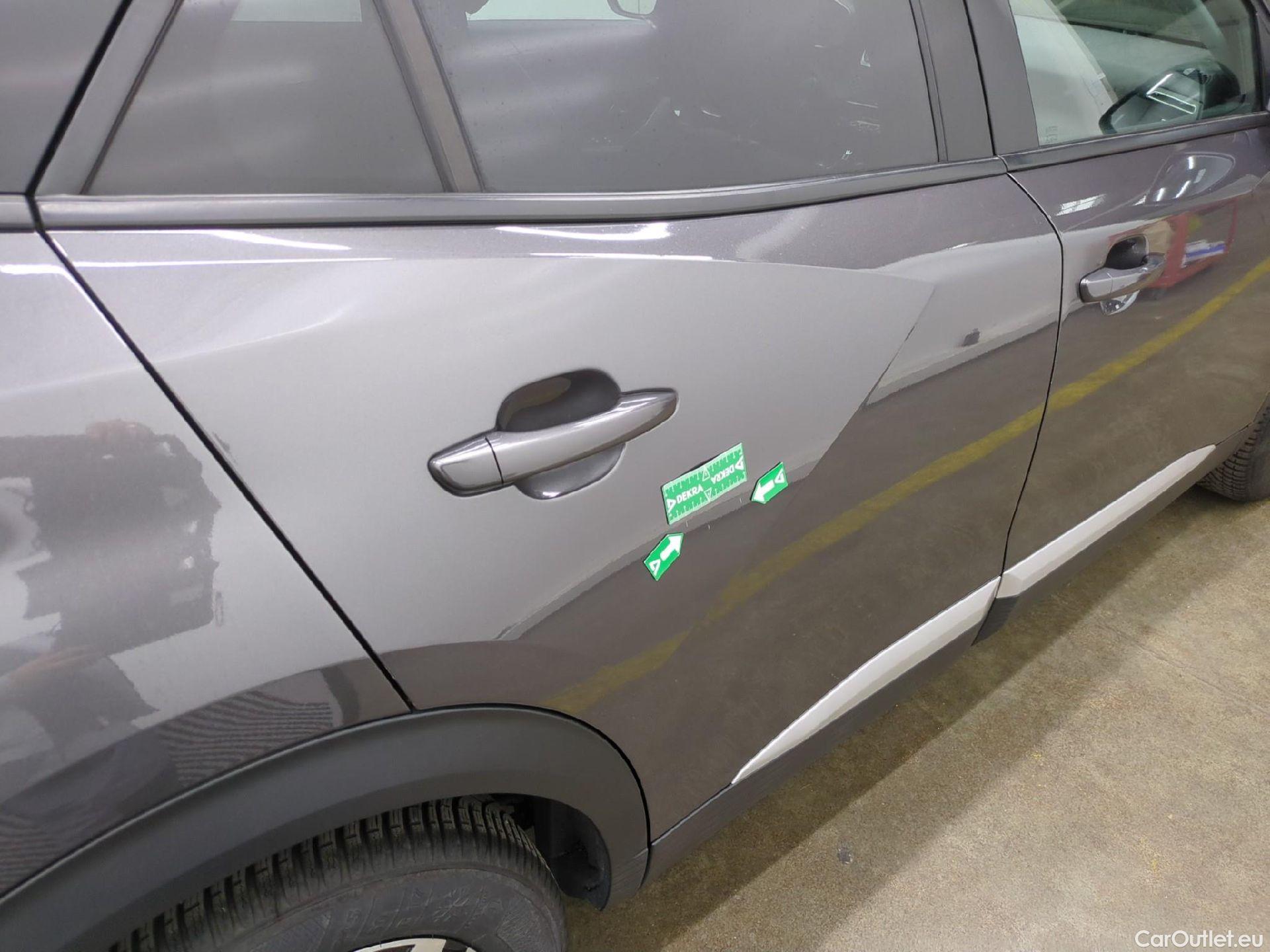  Peugeot  2008  Allure Business 1.5 HDi 110CV BVM6 E6d #31