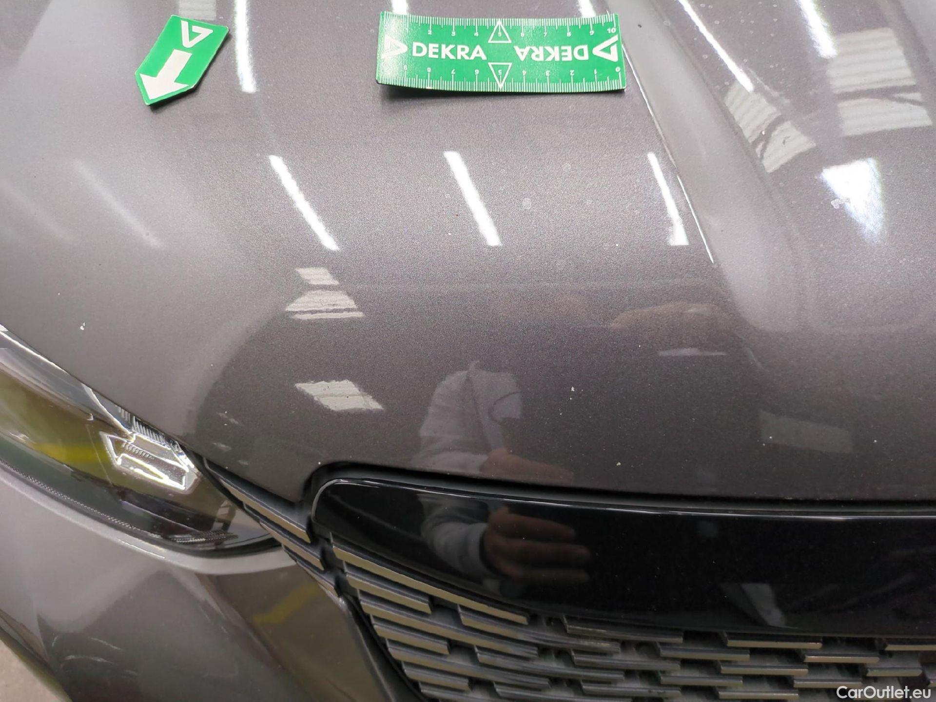  Peugeot  2008  Allure Business 1.5 HDi 110CV BVM6 E6d #54