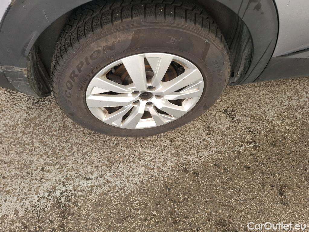  Peugeot  3008  Active Business 1.5 HDi 130CV BVA8 E6dT #37