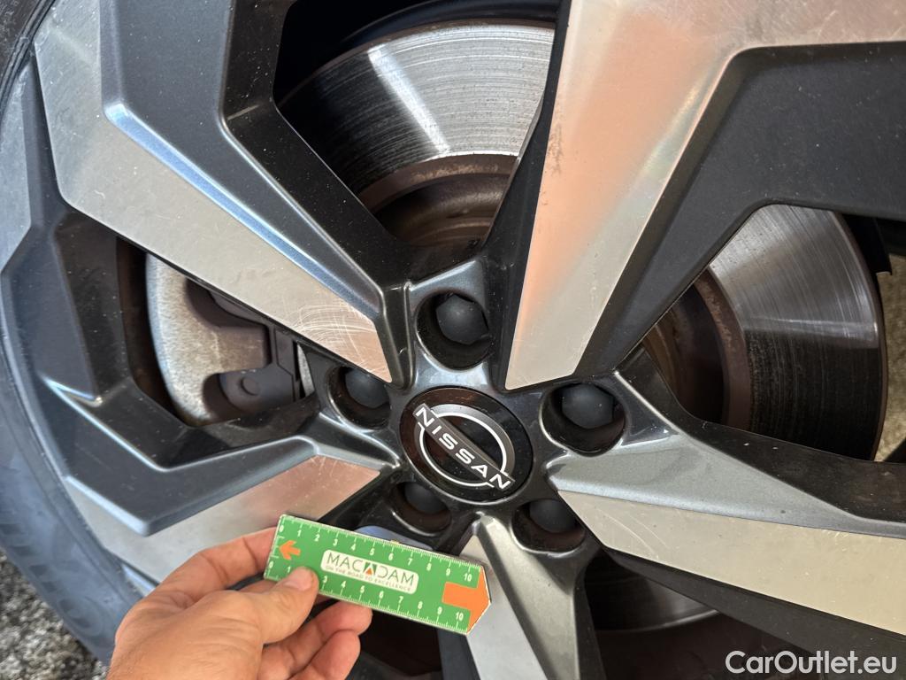  Nissan  Qashqai NISSAN  / 2021 / 5P / Crossover e-Power 190 N-Connecta BVA HEV #11