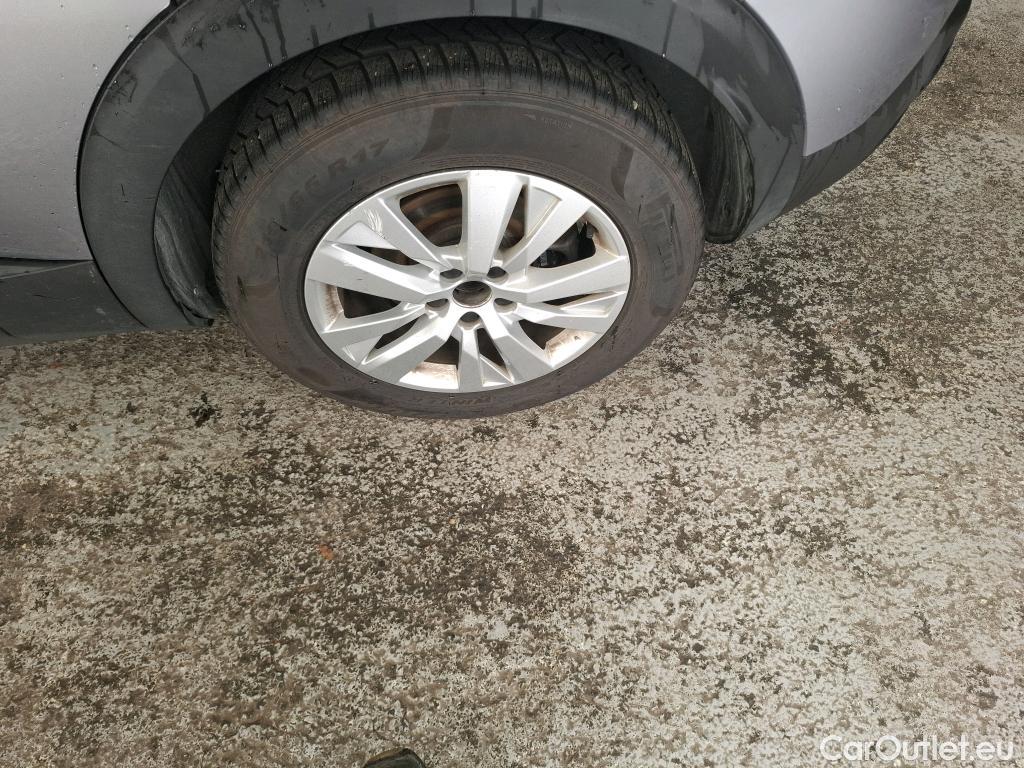  Peugeot  3008  Active Business 1.5 HDi 130CV BVA8 E6dT #15