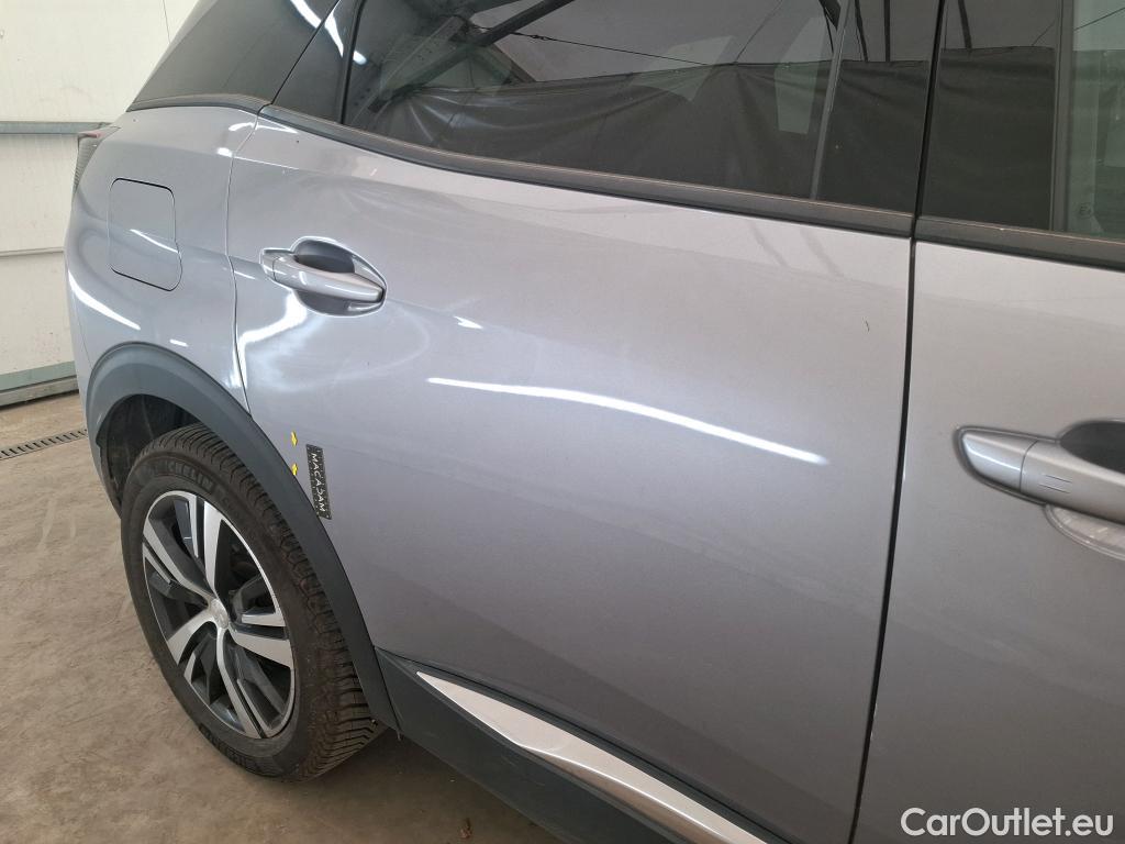  Peugeot  3008  Allure Business 1.5 HDi 130CV BVM6 E6d #31