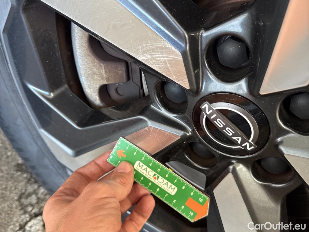  Nissan  Qashqai NISSAN  / 2021 / 5P / Crossover e-Power 190 N-Connecta BVA HEV #14