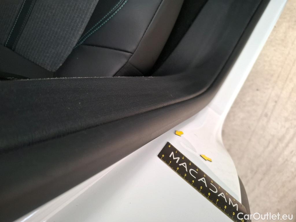  Peugeot  3008  II Allure Pack 1.5 HDi 130CV BVM6 E6d #2