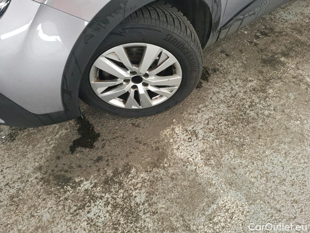  Peugeot  3008  Active Business 1.5 HDi 130CV BVA8 E6dT #33