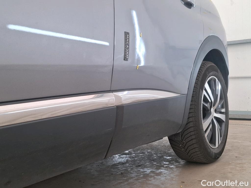  Peugeot  3008  Allure Business 1.5 HDi 130CV BVM6 E6d #4