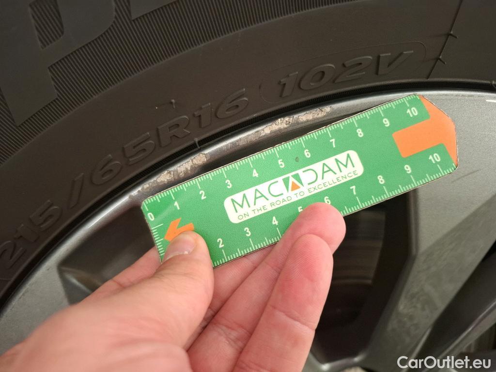  Peugeot  2008  Active Pack 1.5 HDi 110CV BVM6 E6d #6