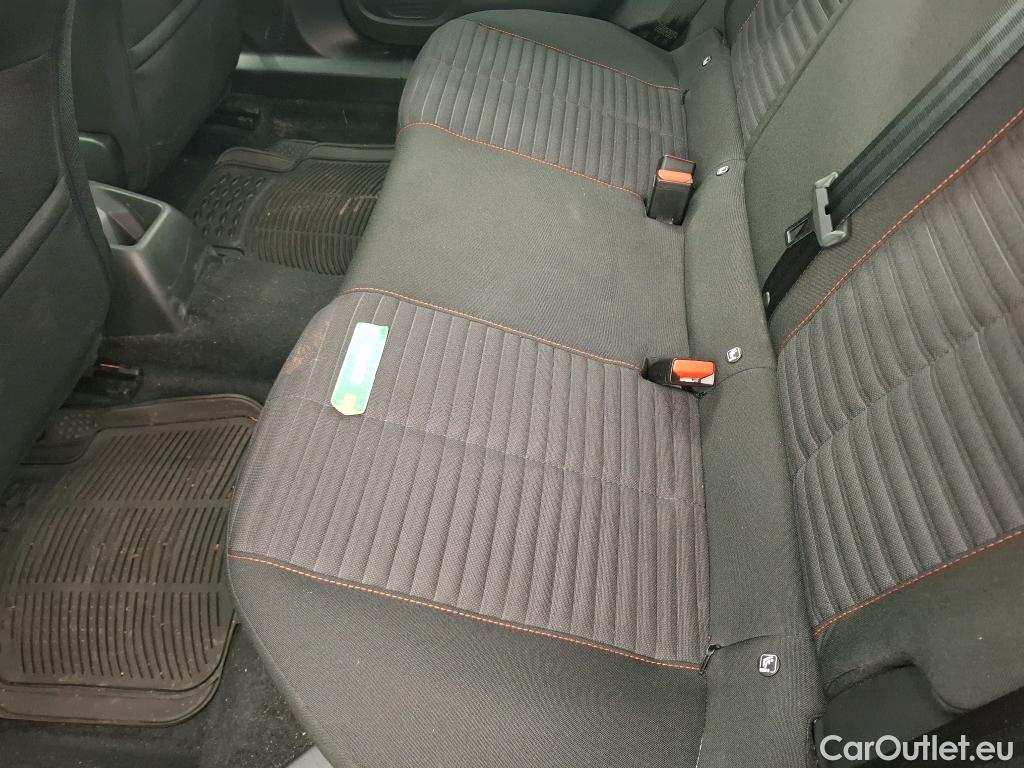  Peugeot  2008  Active Pack 1.5 HDi 110CV BVM6 E6d #11