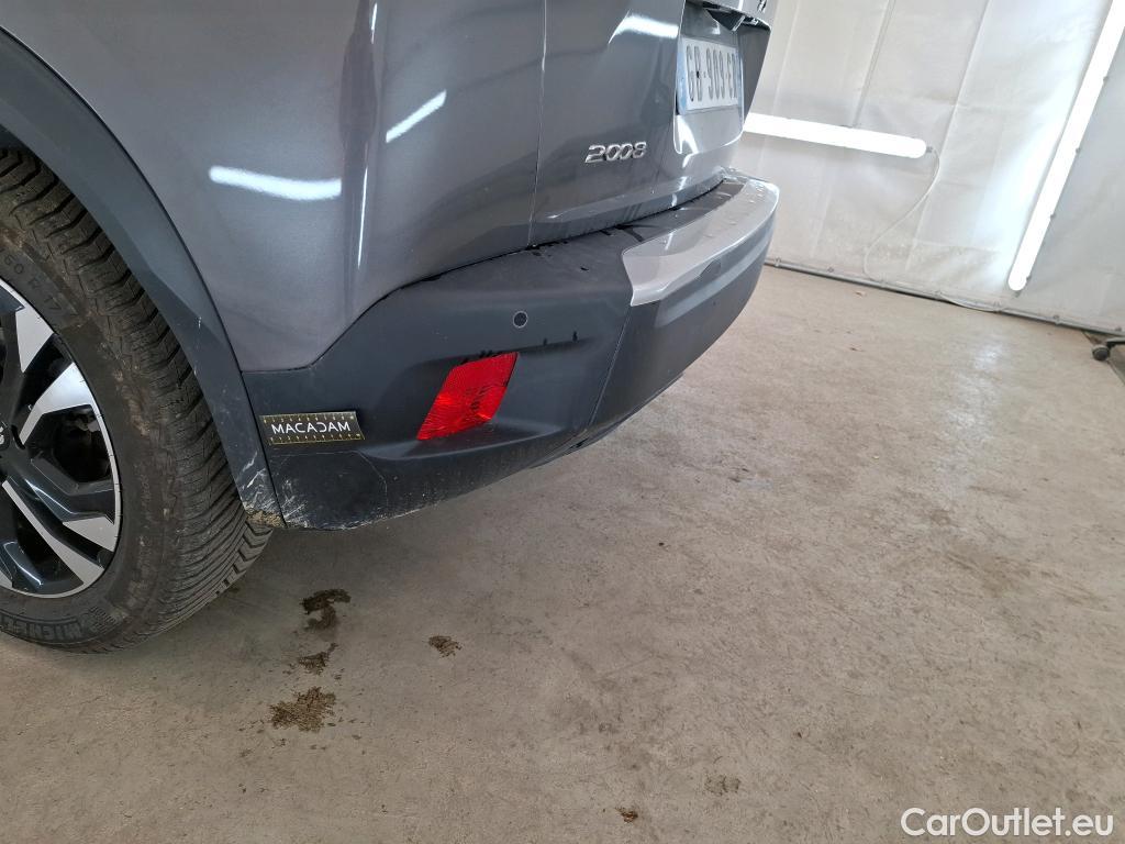  Peugeot  2008  Allure Business 1.5 HDi 110CV BVM6 E6d #28