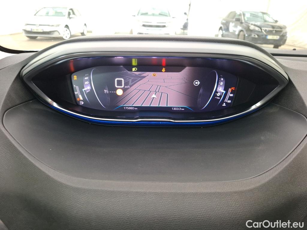  Peugeot  3008  II Allure Pack 1.5 HDi 130CV BVM6 E6d #24