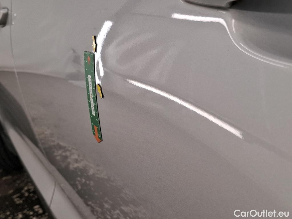  Hyundai  Tucson  Business 2WD 1.6 CRDi 135CV BVA7 E6dT #23