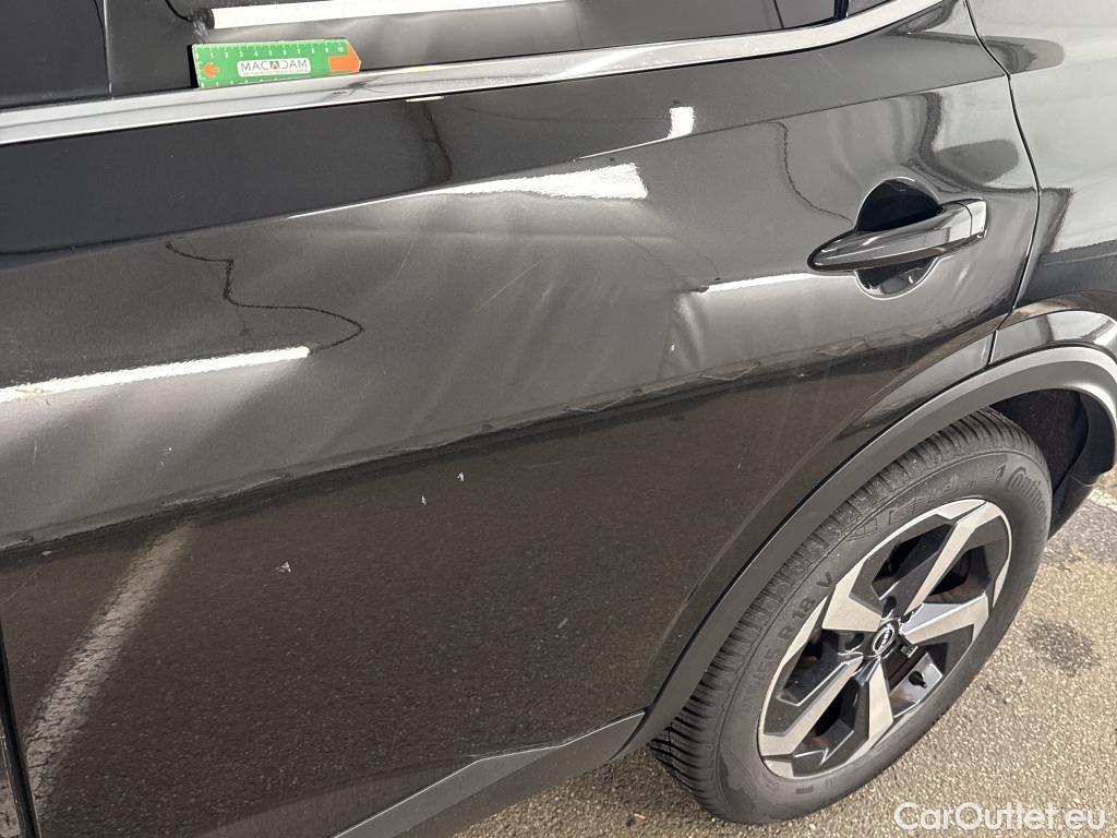  Nissan  Qashqai NISSAN  / 2021 / 5P / Crossover e-Power 190 N-Connecta BVA HEV #3