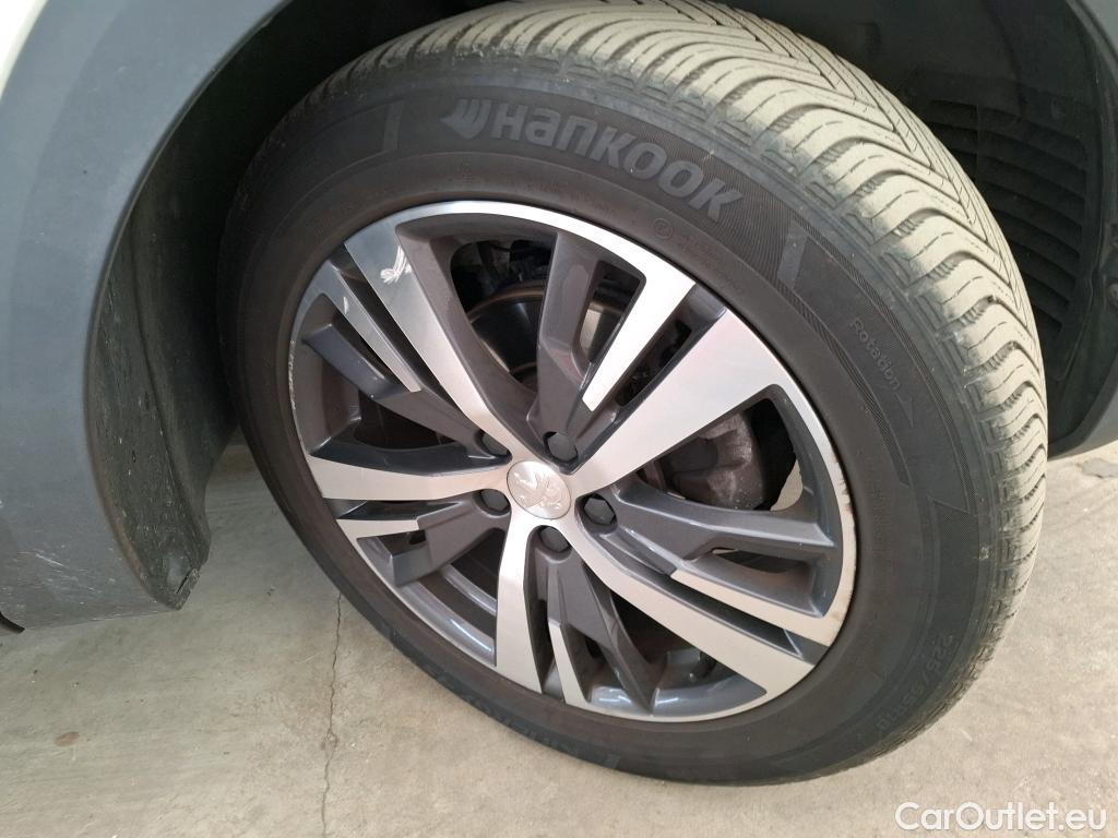  Peugeot  3008  II Allure Pack 1.5 HDi 130CV BVM6 E6d #5