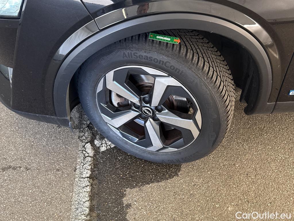  Nissan  Qashqai NISSAN  / 2021 / 5P / Crossover e-Power 190 N-Connecta BVA HEV #10