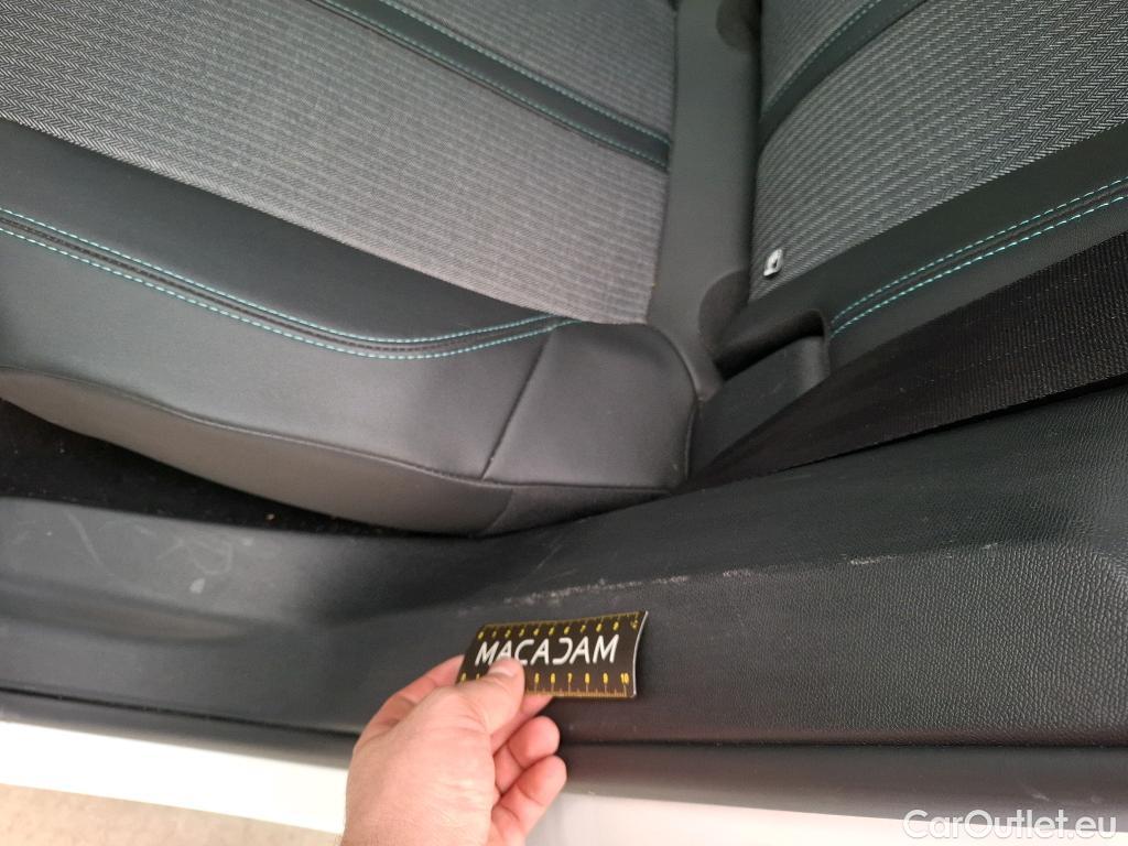  Peugeot  3008  II Allure Pack 1.5 HDi 130CV BVM6 E6d #12